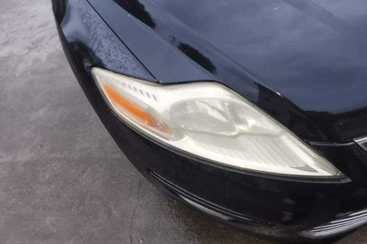 Used Ford Mondeo 2011 2.0L GTDi 200 Fashion Edition