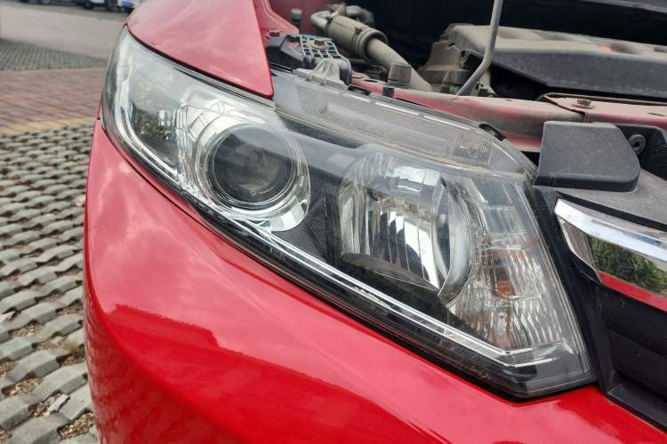 Used Honda Civic 2012 1.8L automatic comfort version
