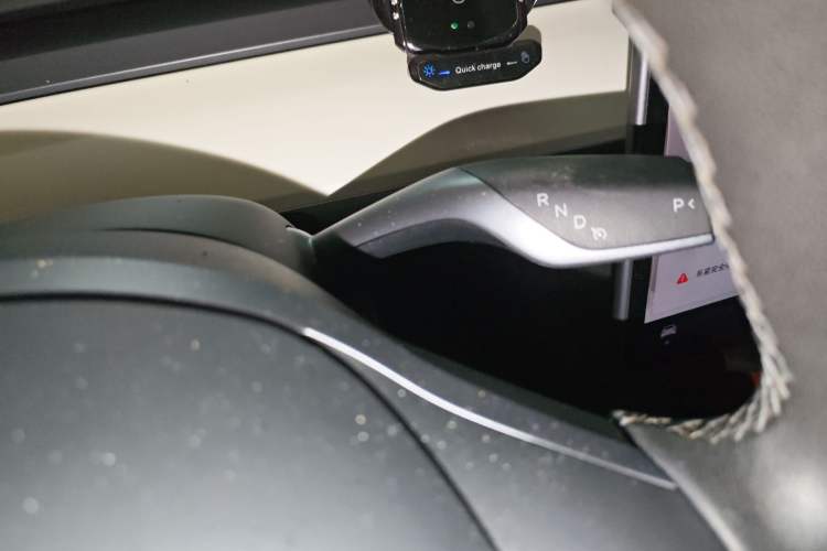 Used Tesla Model Y 2021 Performance High-Performance All-Wheel-Drive Version
