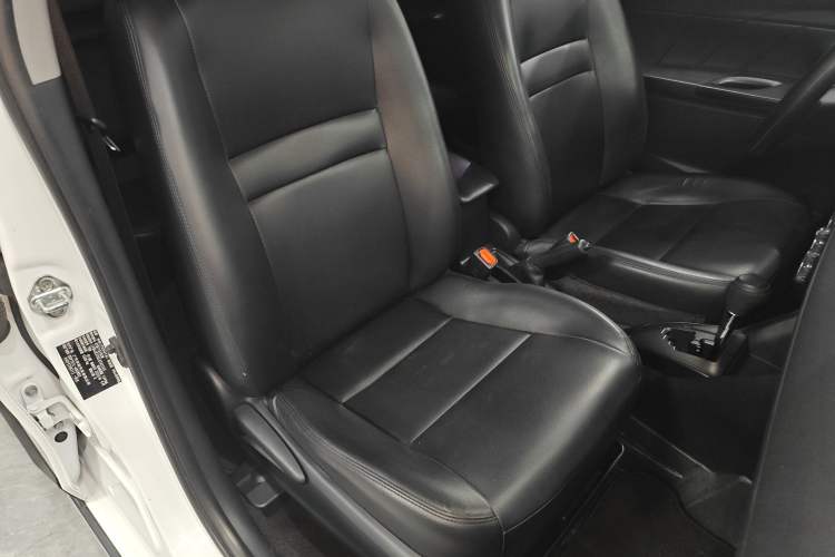 Used Toyota YARiS L Zhi Xuan 2020 X-Trail X 1.5L CVT Leading Edition