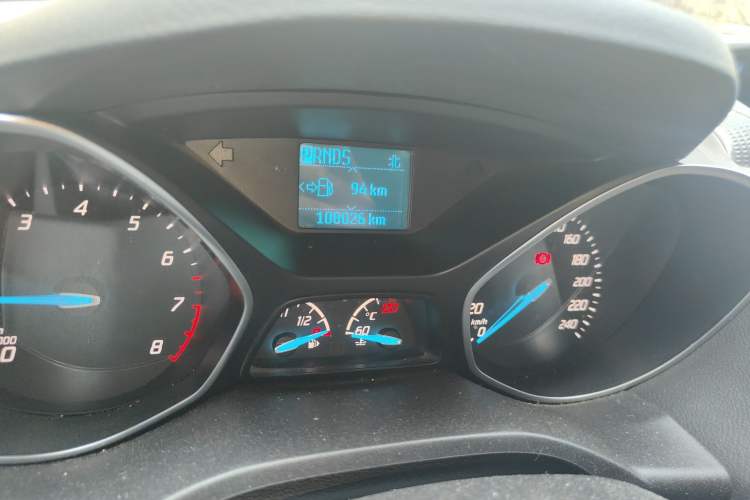 Used Ford Kuga 2015 1.5L GTDi Two-Wheel Drive Fashion Edition
