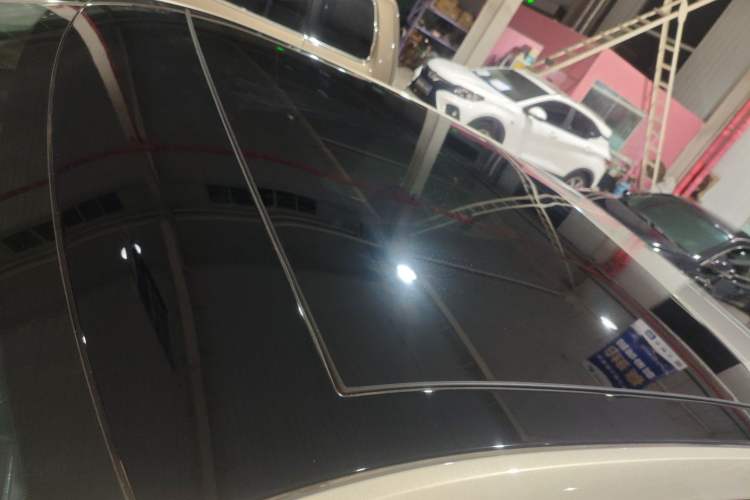 Used Skoda Superb 2018 TSI280 DSG Comfort Edition China V Standard Roof