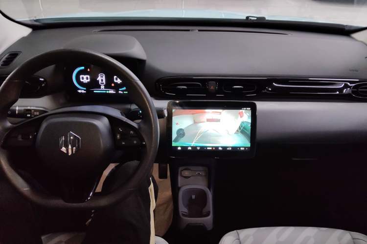 Used Leapmotor T03 2025 403 Comfort Edition
