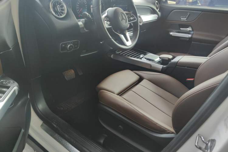 Used Mercedes-Benz GLB 2020 GLB 200 Stylish Edition
