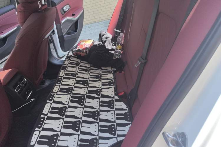 Used BMW 3 Series 2023 325i M Sport Night Edition Package
