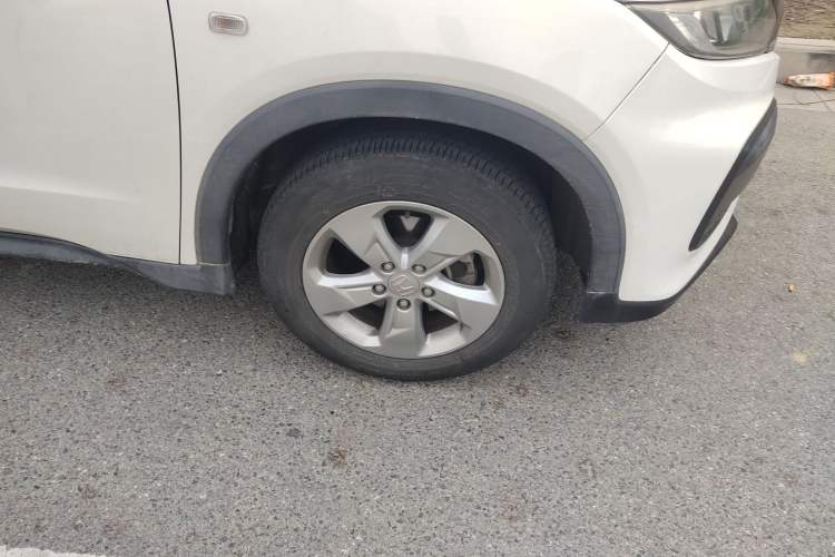 Used Honda XR-V 2017 1.5L LXi CVT Classic Edition
