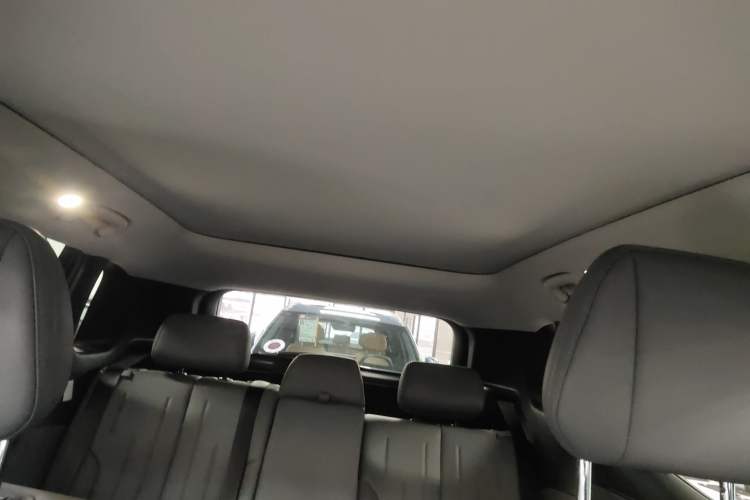 Used AION i60 2026 Model 210 Standard Edition