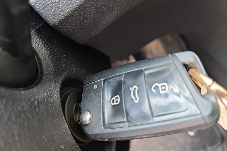 Used Volkswagen Lamando 2015 280TSI DSG Comfort Edition