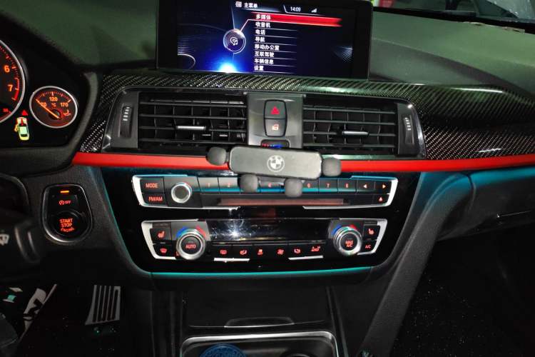 Used BMW 4 Series 2014 428i Sport Design Package
