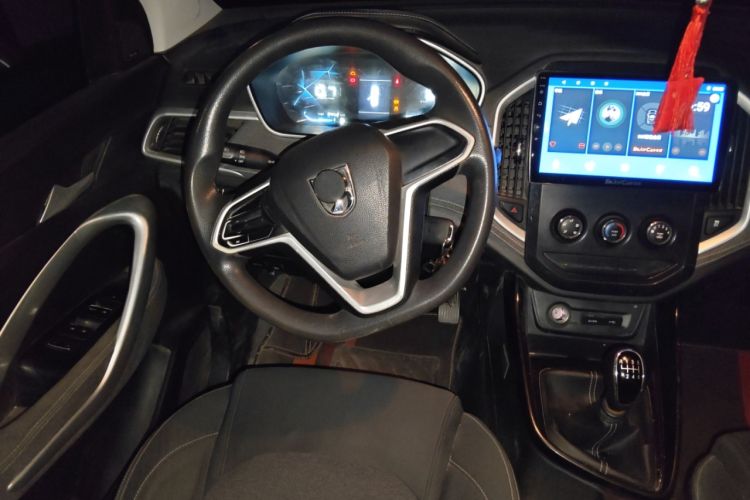 Used Baojun 530 2020 1.5T Manual Comfort Version 5 Seats