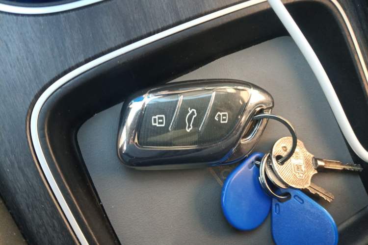 Used Roewe D7 2025 DMH 125km World Champion Excellence Edition
