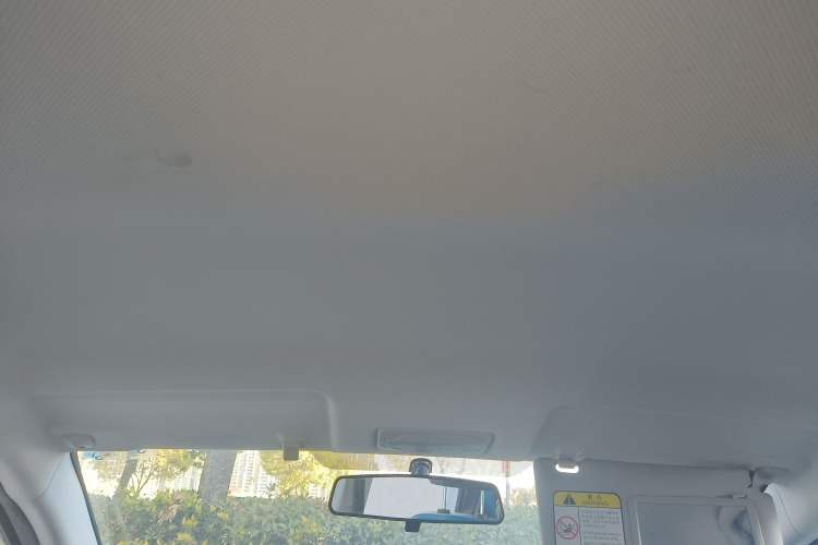 Used BAIC New Energy EC3 2019 Dynamic Edition
