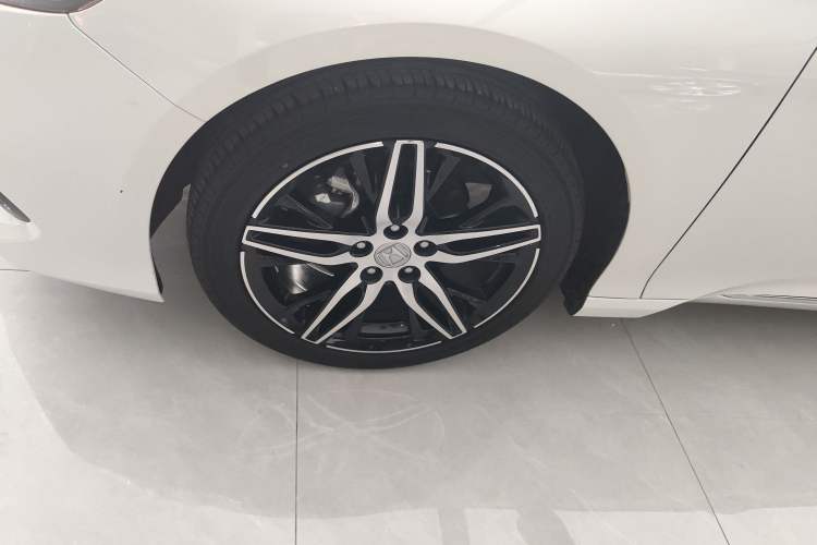 Used Honda Accord 2022 260TURBO Phantom Night · Prestige Edition