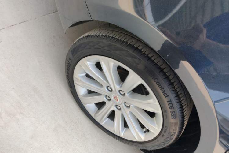 Used Cadillac ATS-L 2014 25T Comfort Model