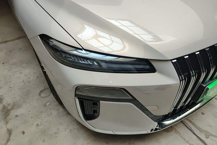 Used Roewe M7 DMH 2025 Model 160km Comfort Version
