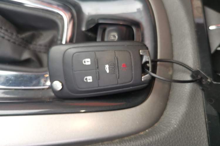 Used Chevrolet Malibu 2018 530T Automatic Fashion Edition