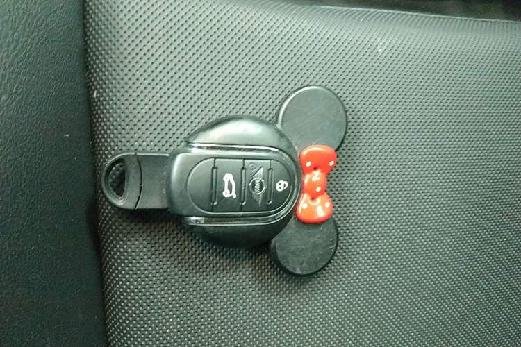 Used MINI Countryman 2023 Updated 1.5T COOPER ALL4 Connoisseur