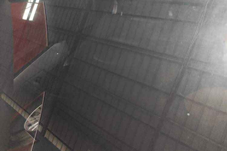 Used Tesla Model 3 2019 Standard Range Rear-Drive Upgraded Version Headliner