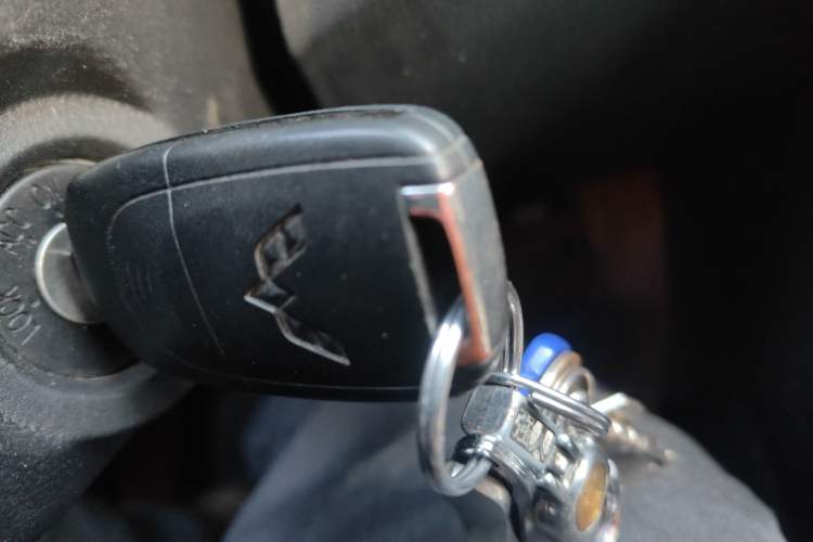 Used Wuling Zhengcheng 2021 1.5T Manual Luxury Version