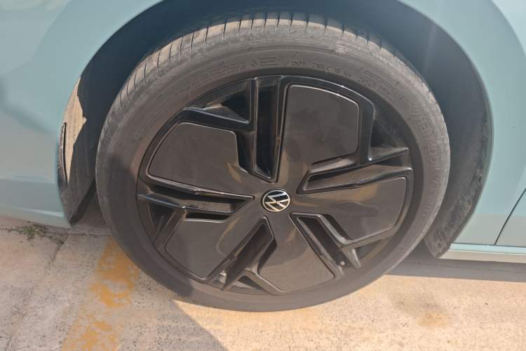 Used Volkswagen Passat 2025 Pro 380TSI Starry Dragon Luxury Edition
