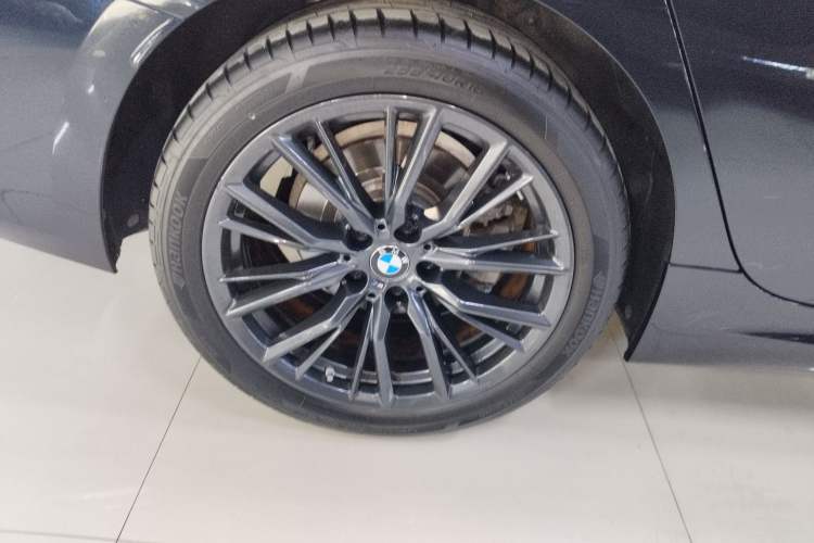 Used BMW 3 Series 2024 325Li M Sport Night Edition Package