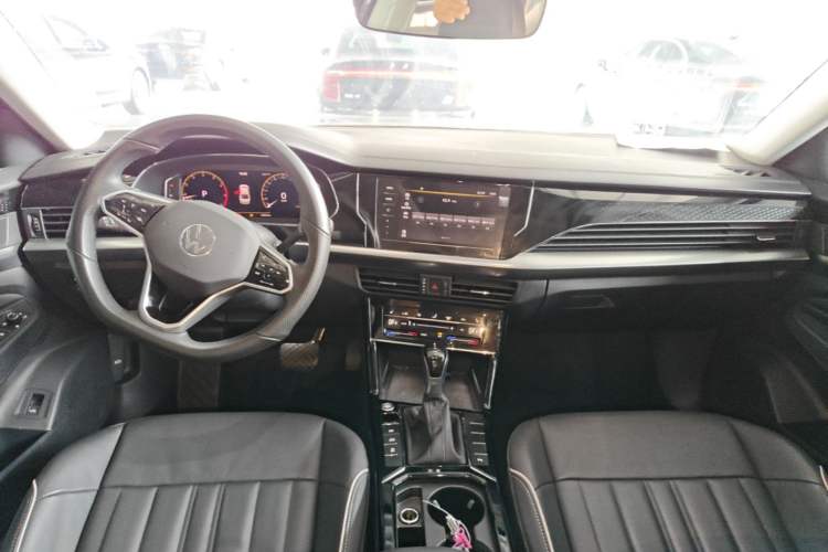 Used Volkswagen Passat 2023 330TSI Elite Edition