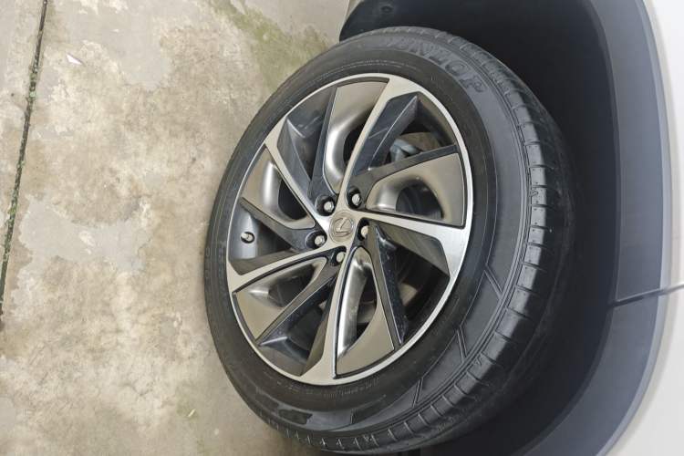 Used Lexus RX 2016 300 4x4 Elegant Edition China V-standard