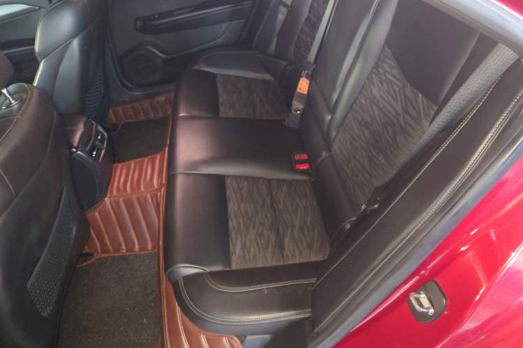 Used Cadillac ATS-L 2017 28T Tech Edition
