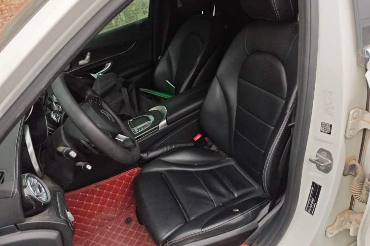 Used Mercedes-Benz C-Class 2017 Restyled C 180 L Fashion Edition Sport Version