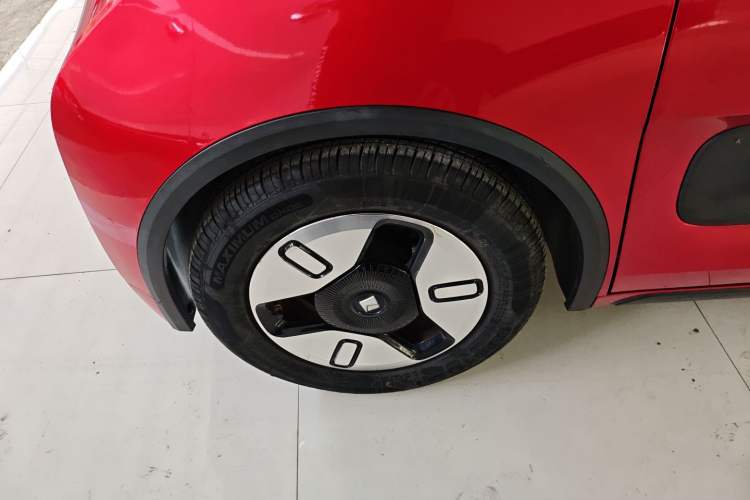 Used Baojun E300 2020 Plus Starry Intelligence Edition