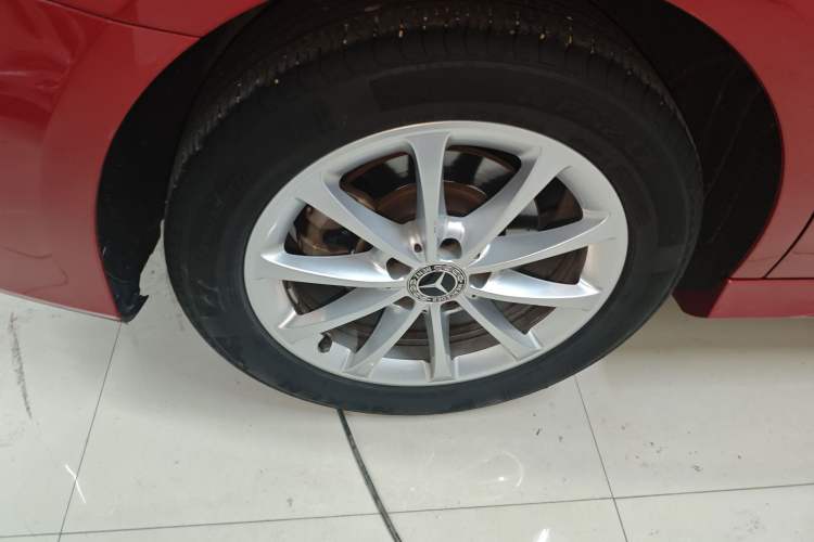 Used Mercedes-Benz A-Class 2019 Restyled A 200 L Sport Sedan
