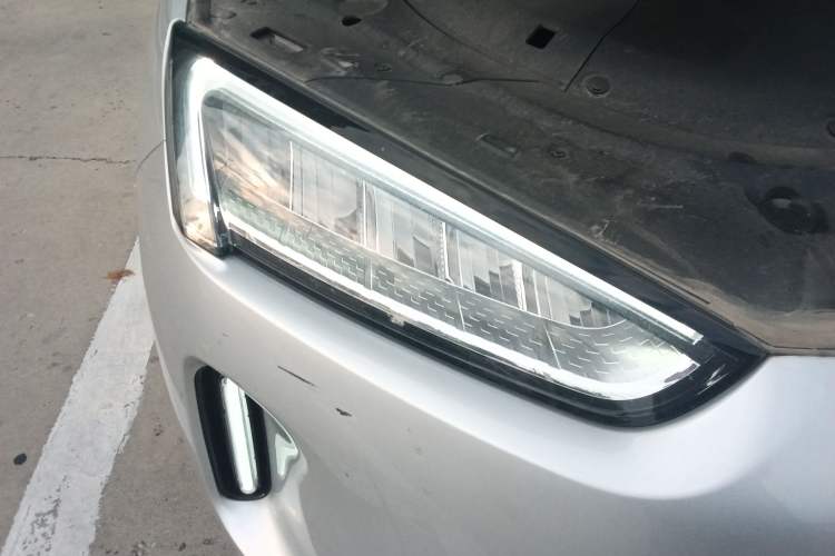 Used Hima AITO M5 2022 Extended-Range Four-Wheel Drive Ultimate Edition
