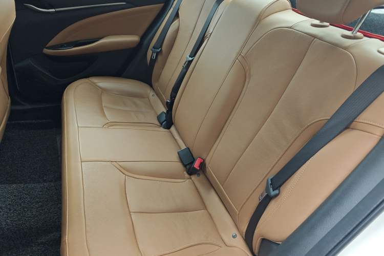 Used Buick GT 2018 18T Automatic Flagship Model