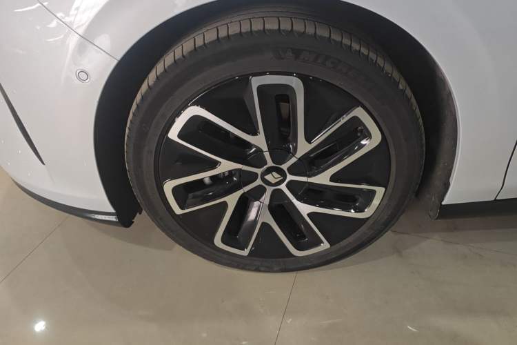 Used Baojun Enjoy 2025 Plug-in Hybrid 140km Luxury Edition