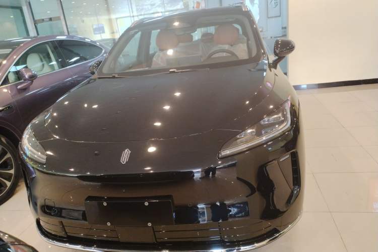 Used Hima H5 2025 Model Range-Extending Pro