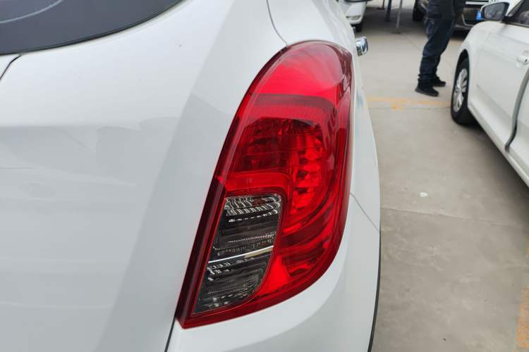 Used Buick Encore 2017 18T Automatic Two-Wheel Drive Urban Leading Model