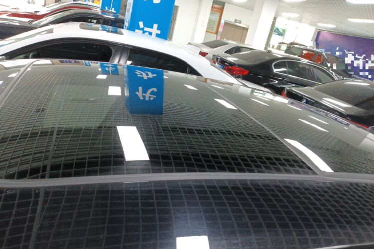 Used Volkswagen Magotan 2020 380TSI DSG Luxury Version
