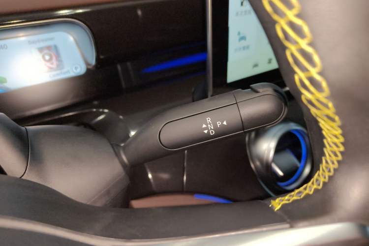 Used smart #3 2023 Pulse Four-Wheel Drive Edition
