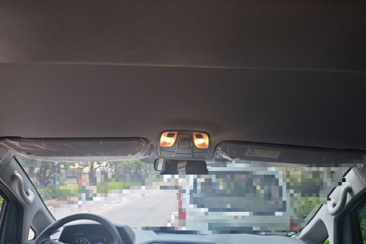 Used JAC Refine M4 2022 2.0 TGDI Automatic Business Edition