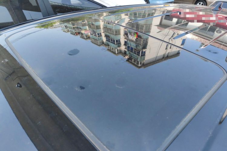 Used Toyota FRONTLANDER 2023 2.0L CVT Leading Edition
