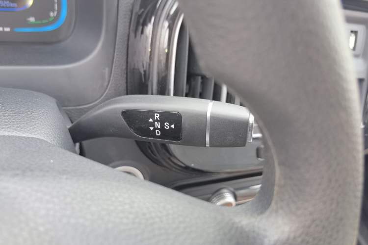 Used ZEDRIV GC2 2020 ZhiXing 450P (4-seater)
