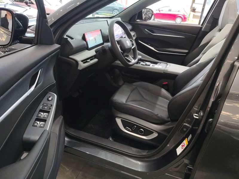 Used CHANGAN CS75 PLUS 2026 Model, Smart Champion Edition 1.5T New Blue Whale Smart Navigation Version — 15