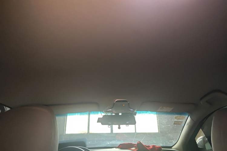 Used Geely Auto Binray 2018 14T Manual Colorful Edition