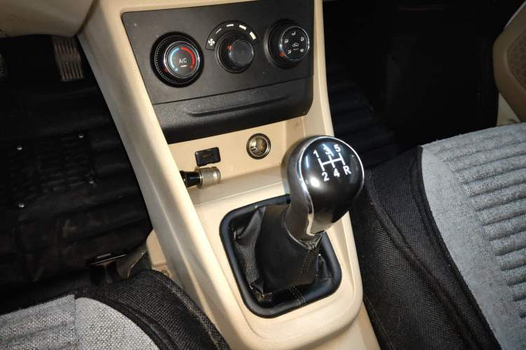 Used Kuayue Kuayue Xing V5 2021 1.5L Fortune-Attracting Edition Comfort Model JL473QH
