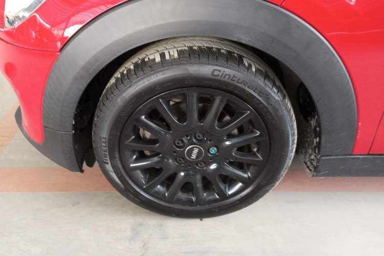 Used MINI 2019 1.5T ONE PLUS Five-Door Edition