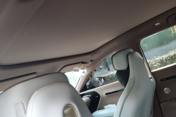 Used Avatr 07 2024 Pro+ All-Electric Version