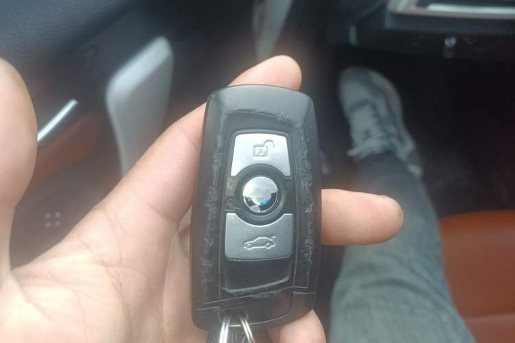 Used BMW 1 Series 2013 Revised 116i Leading Edition