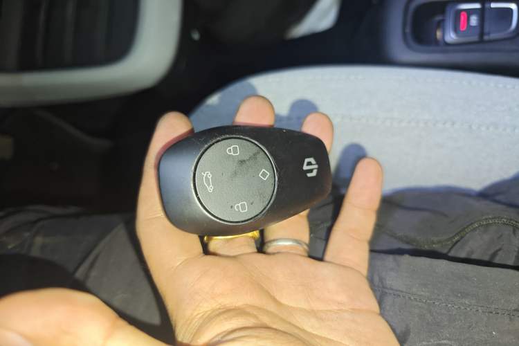 Used Leapmotor T03 2022 Hometown Jade Edition
