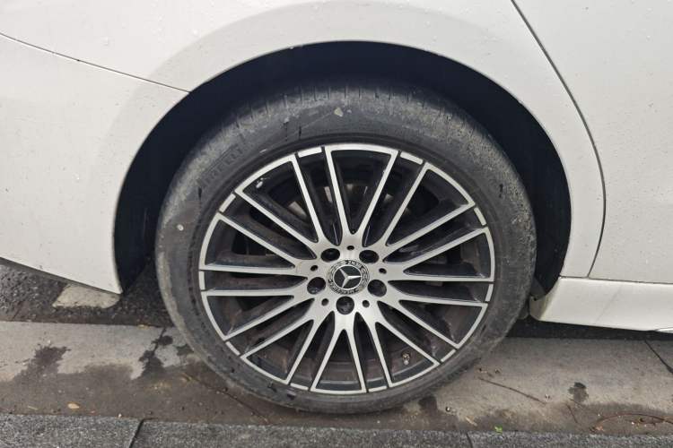 Used Mercedes-Benz C-Class 2024 Restyled C 260 L Sport Edition
