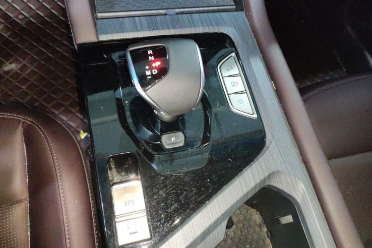 Used JETOUR X90 PLUS 2024 1.6TD DCT Villa 7-Seater
